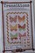 Pattern Transitions Butterflies which makes two Sizes Pattern by Miss Winnie...